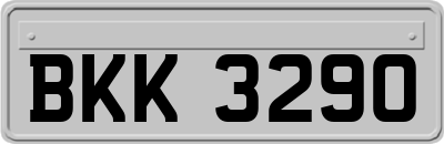 BKK3290