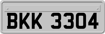BKK3304