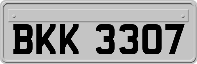 BKK3307