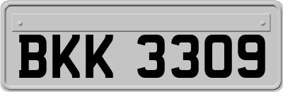 BKK3309