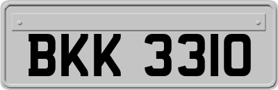 BKK3310