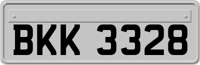 BKK3328