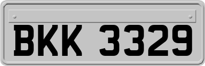 BKK3329