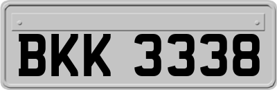 BKK3338