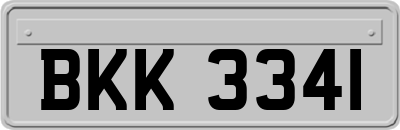 BKK3341