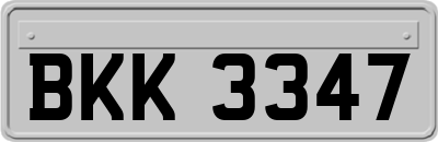BKK3347