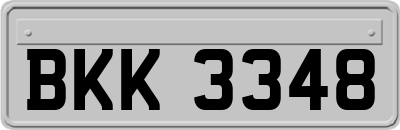 BKK3348