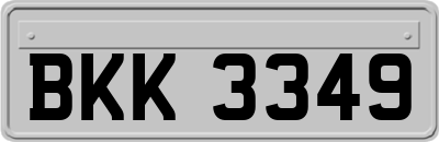 BKK3349