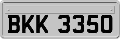 BKK3350