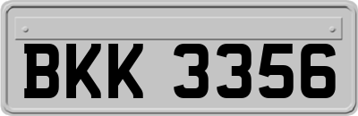 BKK3356