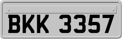 BKK3357