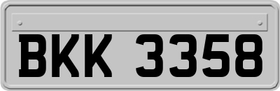 BKK3358