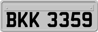 BKK3359