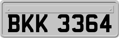 BKK3364