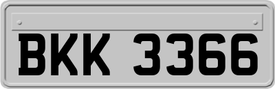 BKK3366