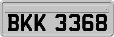 BKK3368