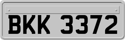 BKK3372