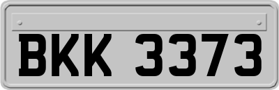 BKK3373