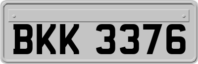 BKK3376
