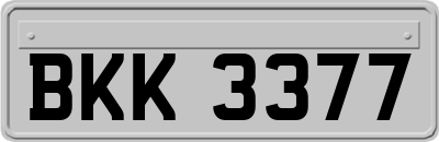 BKK3377