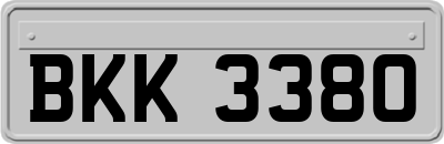 BKK3380