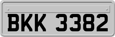 BKK3382