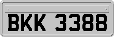 BKK3388