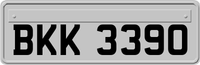 BKK3390