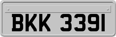 BKK3391