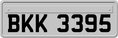 BKK3395