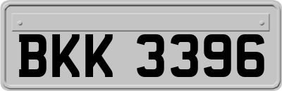 BKK3396
