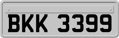 BKK3399