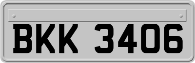 BKK3406