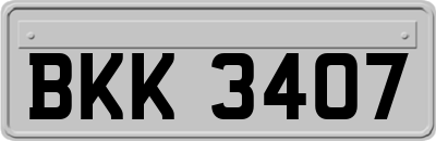 BKK3407