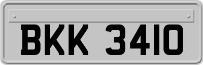 BKK3410