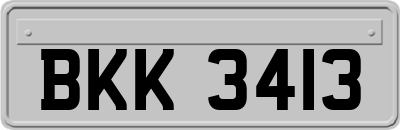 BKK3413