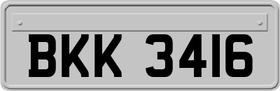BKK3416