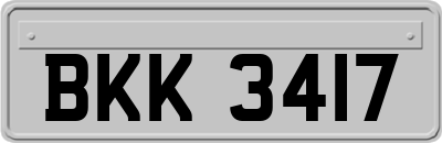 BKK3417