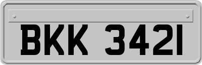 BKK3421