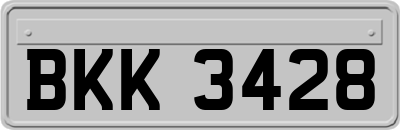 BKK3428