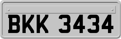 BKK3434