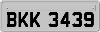 BKK3439