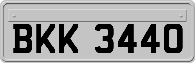 BKK3440