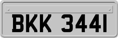 BKK3441