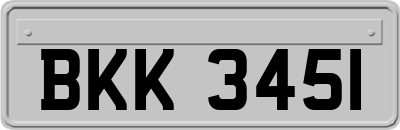 BKK3451