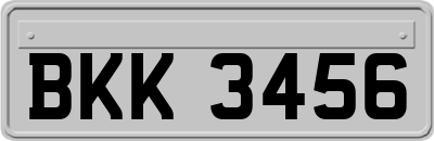 BKK3456