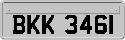 BKK3461