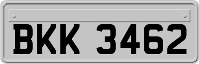 BKK3462