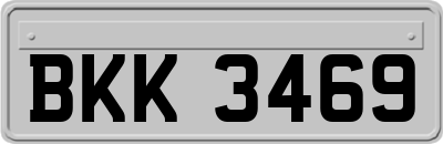 BKK3469