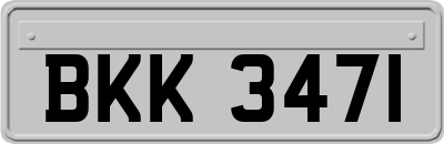 BKK3471